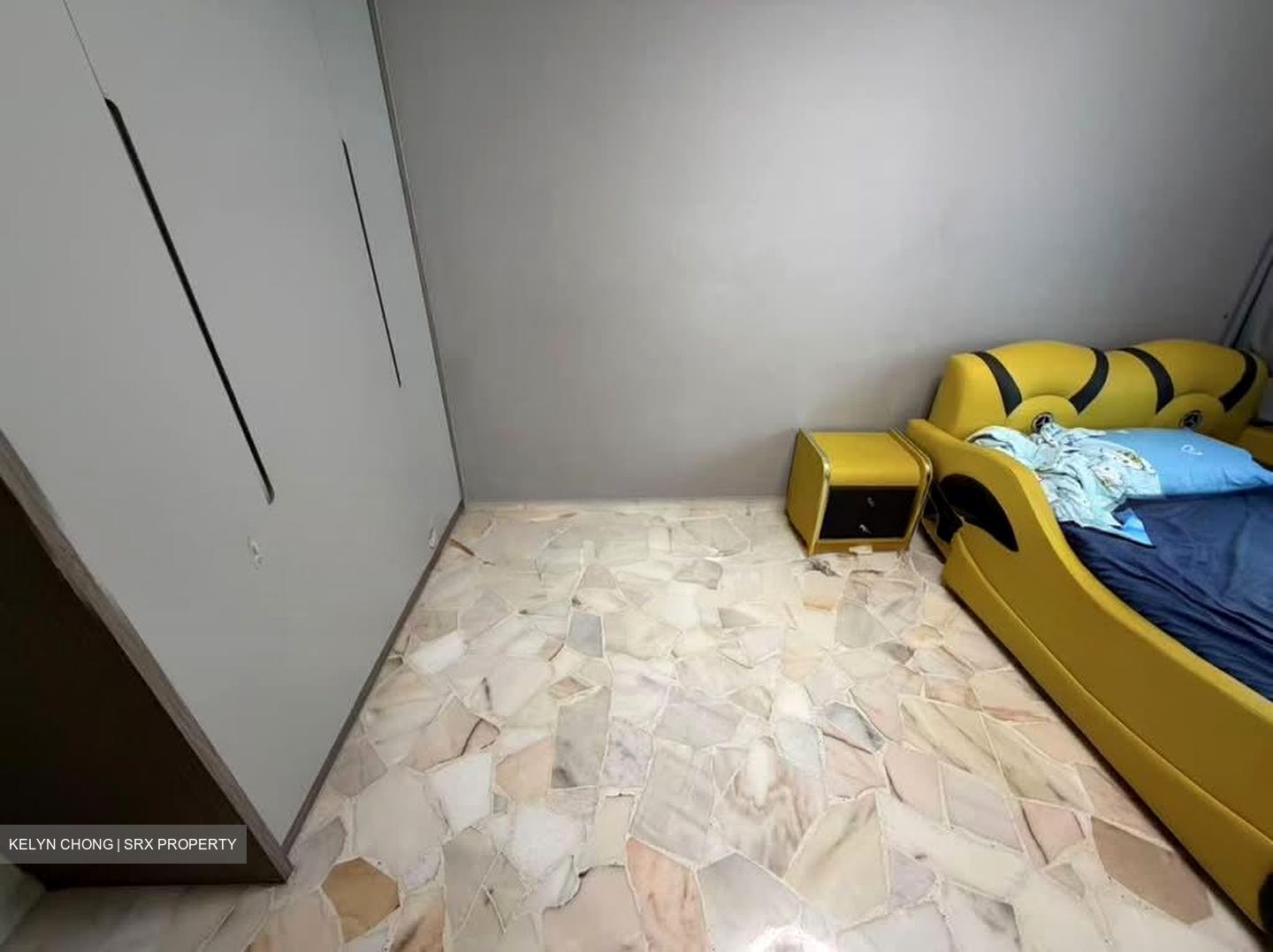 Blk 392 Tampines Avenue 7 (Tampines), HDB 5 Rooms #599161461